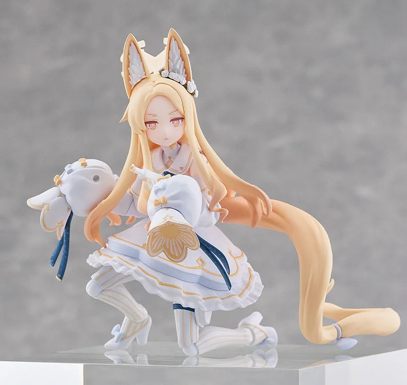 Preventa Figura Seia Yurizono - Blue Archive - Figma No.698 marca Max Factory escala 1/12