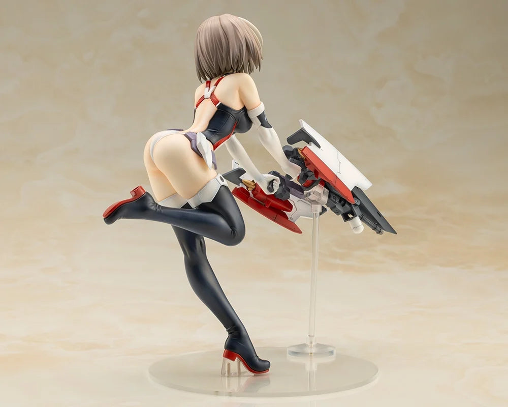 Pedido Estatua Kongo (Swimsuit version) - Frame Arms Girl marca Kotobukiya (23 cm)
