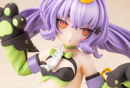 Preventa Estatua PUNI MOFU Tu - Megami Device marca Kotobukiya escala 2/1