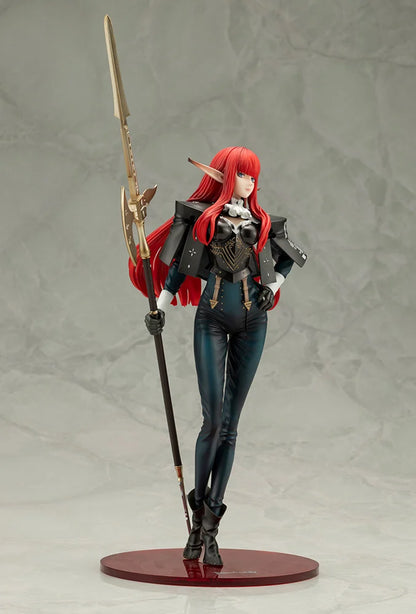 Preventa Estatua Hulkenberg - Metaphor ReFantazio marca Kotobukiya escala 1/7