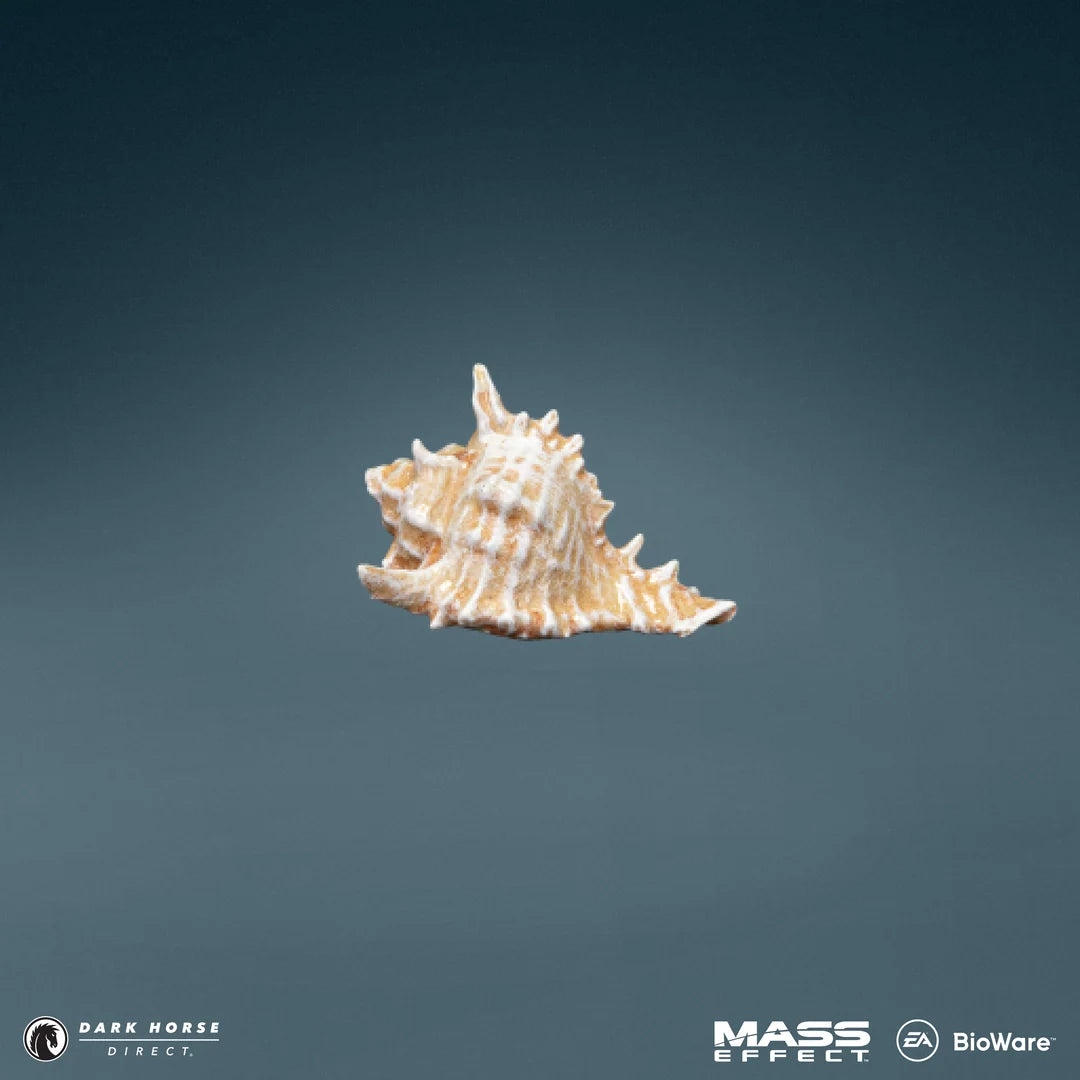 Preventa Estatua Mordin Solus - Mass Effect marca Dark Horse (23 cm)