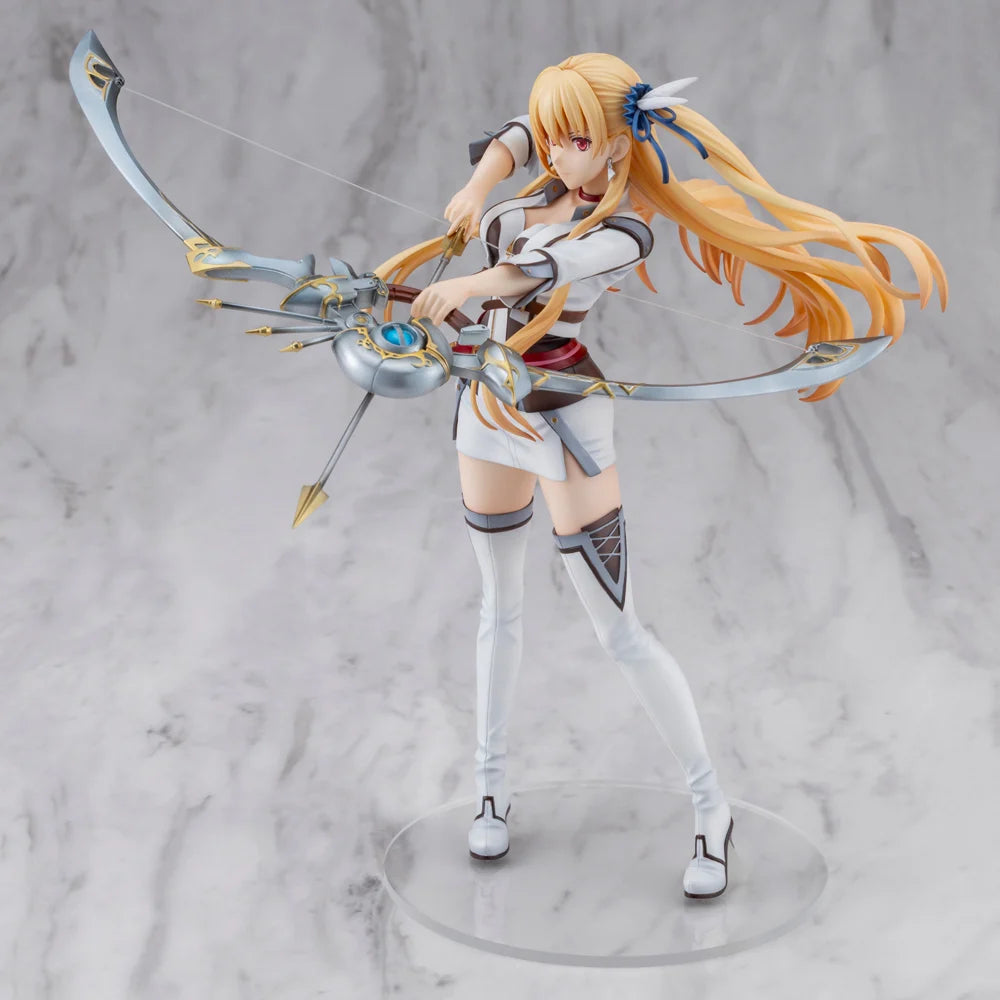Preventa Estatua Alisa Reinford - The Legend of Heroes: Trails of Cold Steel III marca Kotobukiya escala 1/8