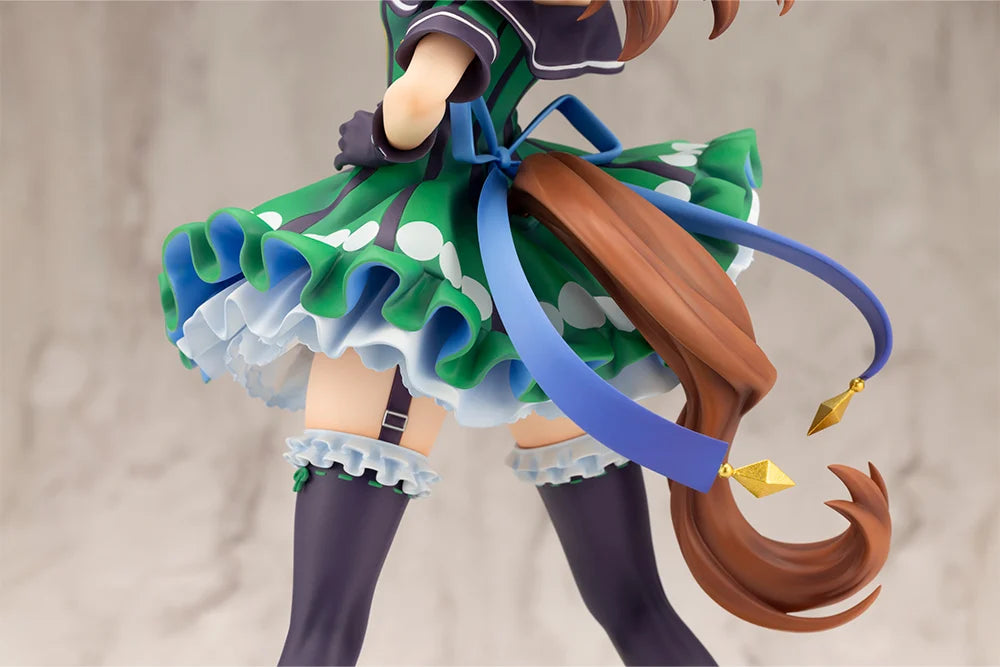 Preventa Figura King Halo - Uma Musume: Pretty Derby marca Kotobukiya escala 1/7