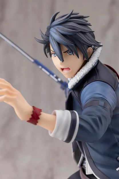 Preventa Figura Van Arkride - The Legend of Heroes: Trails Through Daybreak marca Kotobukiya escala 1/8
