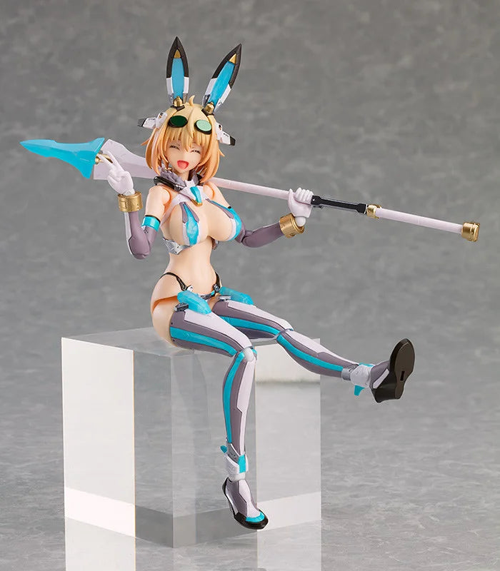 Pedido Figura Sophia F. Shirring - Bunny Suit Planning - Figma No.530 marca Max Factory escala 1/12