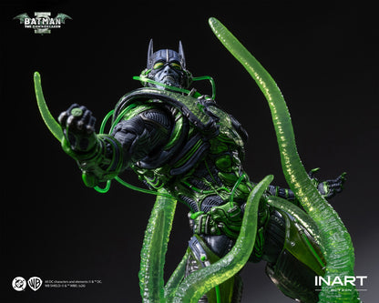 Preventa Figura Batman: The Dawnbreaker - Dark Nights: Metal marca INART MAG-C0003 escala 1/12