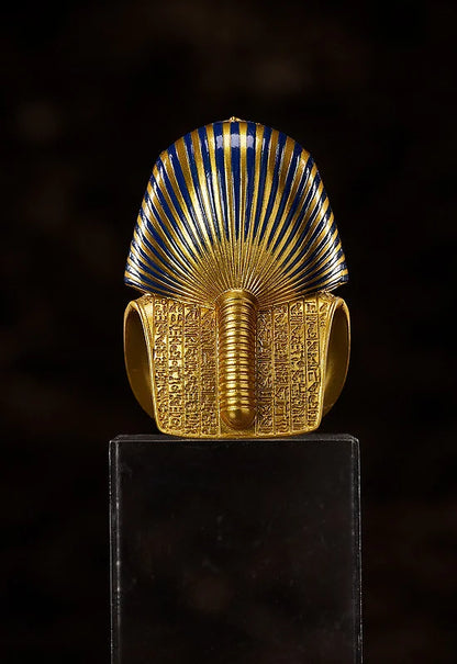 Pedido Figura Tutankhamun  (DX ver.) - The Table Museum (Annex) - Figma SP-145DX marca Freeing escala 1/12