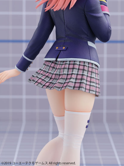 Preventa Estatua Honoka - Dead or Alive 6 marca Kaiyodo escala 1/7