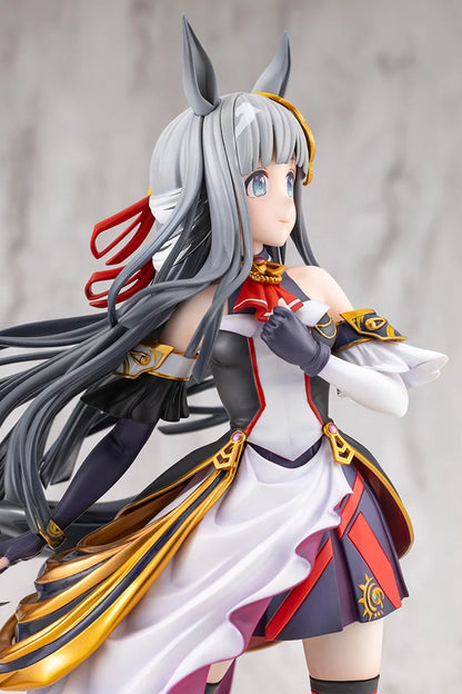 Preventa Figura Chrono Genesis - Uma Musume: Pretty Derby marca Kotobukiya escala 1/7