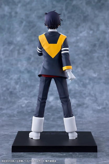 Preventa Estatua Tetsuo Yabusame - Snowball Earth - Oshi Works marca Kotobukiya (21 cm)