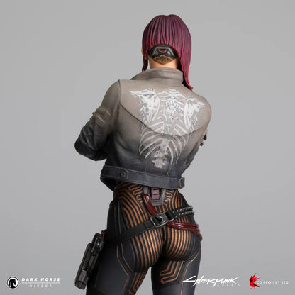 Preventa Estatua Songbird - Cyberpunk 2077: Phantom Liberty marca Dark Horse (23 cm)