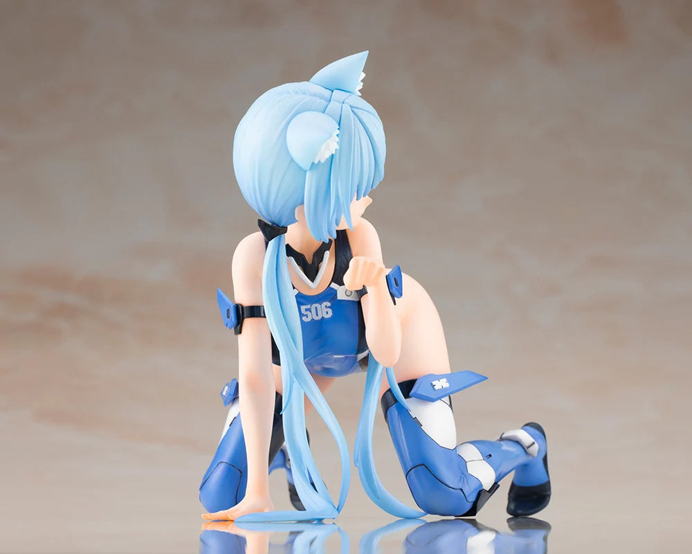 Preventa Estatua Stylet (Swimsuit version) - Frame Arms Girl marca Kotobukiya (11.5 cm)