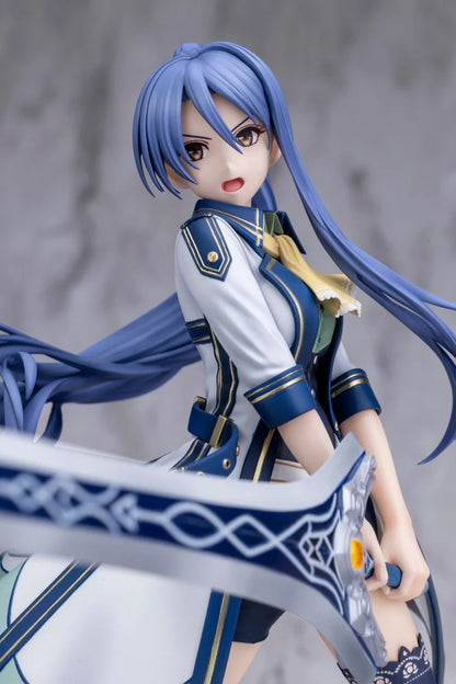 Preventa Estatua Laura S. Arseid - The Legend of Heroes: Trails of Cold Steel marca Kotobukiya escala 1/8