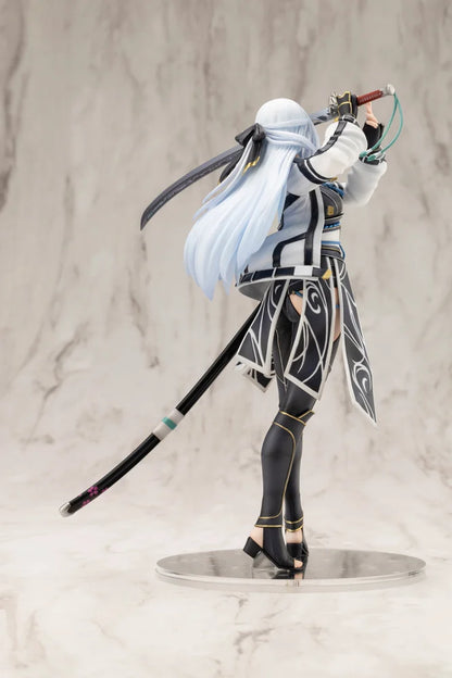 Pedido Estatua Shizuna Rem Misurugi - The Legend of Heroes: Trails through Daybreak marca Kotobukiya escala 1/8
