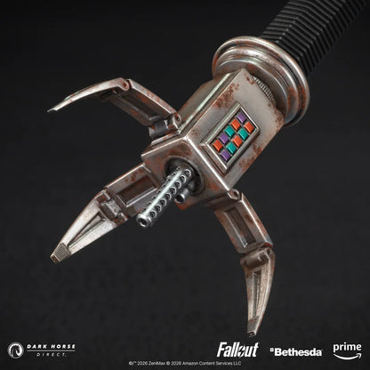 Preventa Estatua Victor (Securitron) - Fallout (serie TV) marca Dark Horse (24.7 cm)