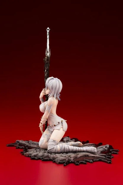 Pedido Estatua Io (Cuddling The Sword) - Code Vein - ArtFX J marca Kotobukiya escala 1/7