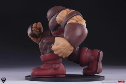 Preventa Estatua Juggernaut - Marvel Gamerverse Classics marca PCS Collectibles escala 1/10