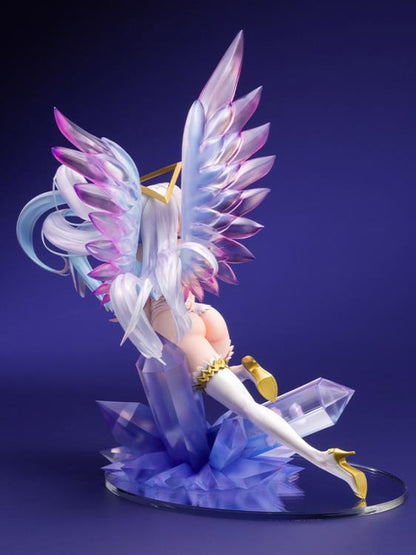 Pedido Estatua Aria: The Angel of Crystals - Museum of Mystical Melodies Verse01 - marca Kotobukiya escala 1/7