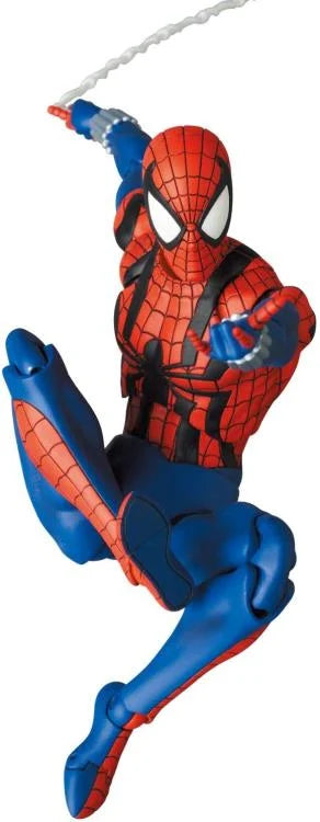 Pedido Figura Ben Reilly - Spider-Man (Comic version) - MAFEX No.143 marca Medicom Toy escala 1/12 (resurtido)