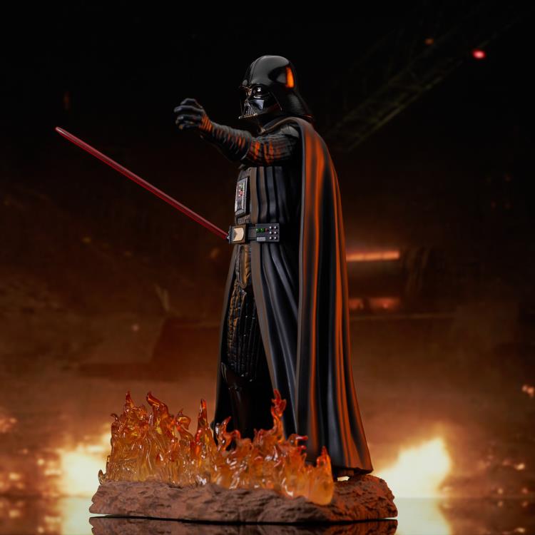 Pedido Estatua Darth Vader (Edición limitada) - Star Wars: Obi-Wan Kenobi - Premier Collection marca Diamond Select Toys escala 1/7