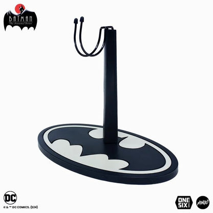 Pedido Figura BATMAN (Noir version) - Batman: The Animated Series (Exclusive Limited Edition) marca Mondo escala 1/6
