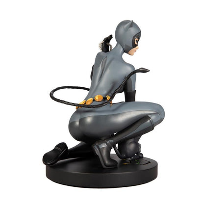 Pedido Estatua Catwoman (Stanley Artgerm version) (Edición Limitada) (Resina) - DC Designer Series marca McFarlane Toys x DC Direct escala 1/6