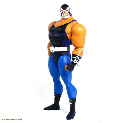 Pedido Figura BANE - Batman: The Animated Series marca Mondo escala 1/6