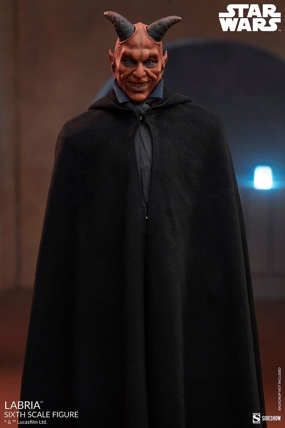 Preventa Figura Labria™ - Scum & Villainy - Star Wars: Episodio IV Una ...