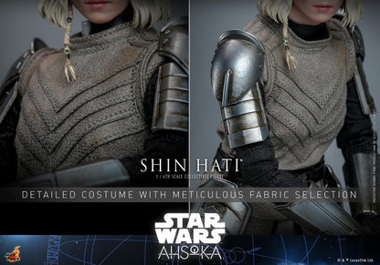 Preventa Figura SHIN HATI - Star Wars: Ahsoka ™ marca Hot Toys TMS124 escala 1/6