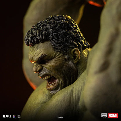 Preventa Estatua Spider-Man vs Hulk - Spider-Man: Brand New Day marca Iron Studios escala de arte 1/10