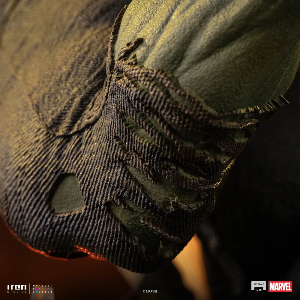 Preventa Estatua Spider-Man vs Hulk - Spider-Man: Brand New Day marca Iron Studios escala de arte 1/10