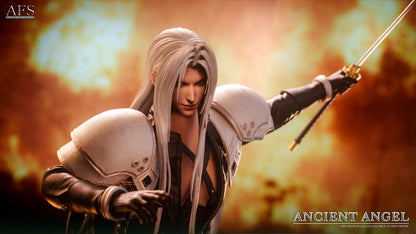Preventa Figura Ancient Angel marca A-FX Studio AFS31 escala 1/6 (relanzamiento)