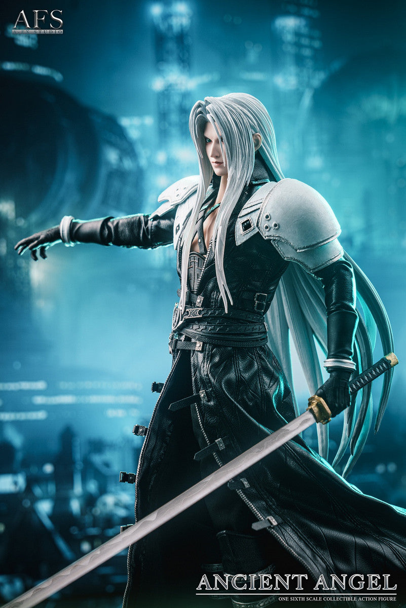 Preventa Figura Ancient Angel marca A-FX Studio AFS31 escala 1/6 (relanzamiento)
