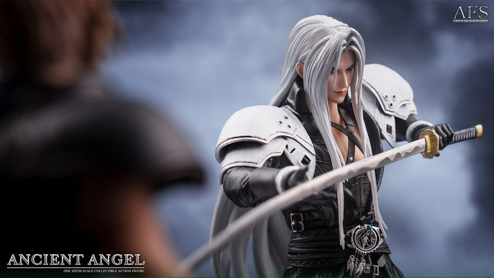 Preventa Figura Ancient Angel marca A-FX Studio AFS31 escala 1/6 (relanzamiento)