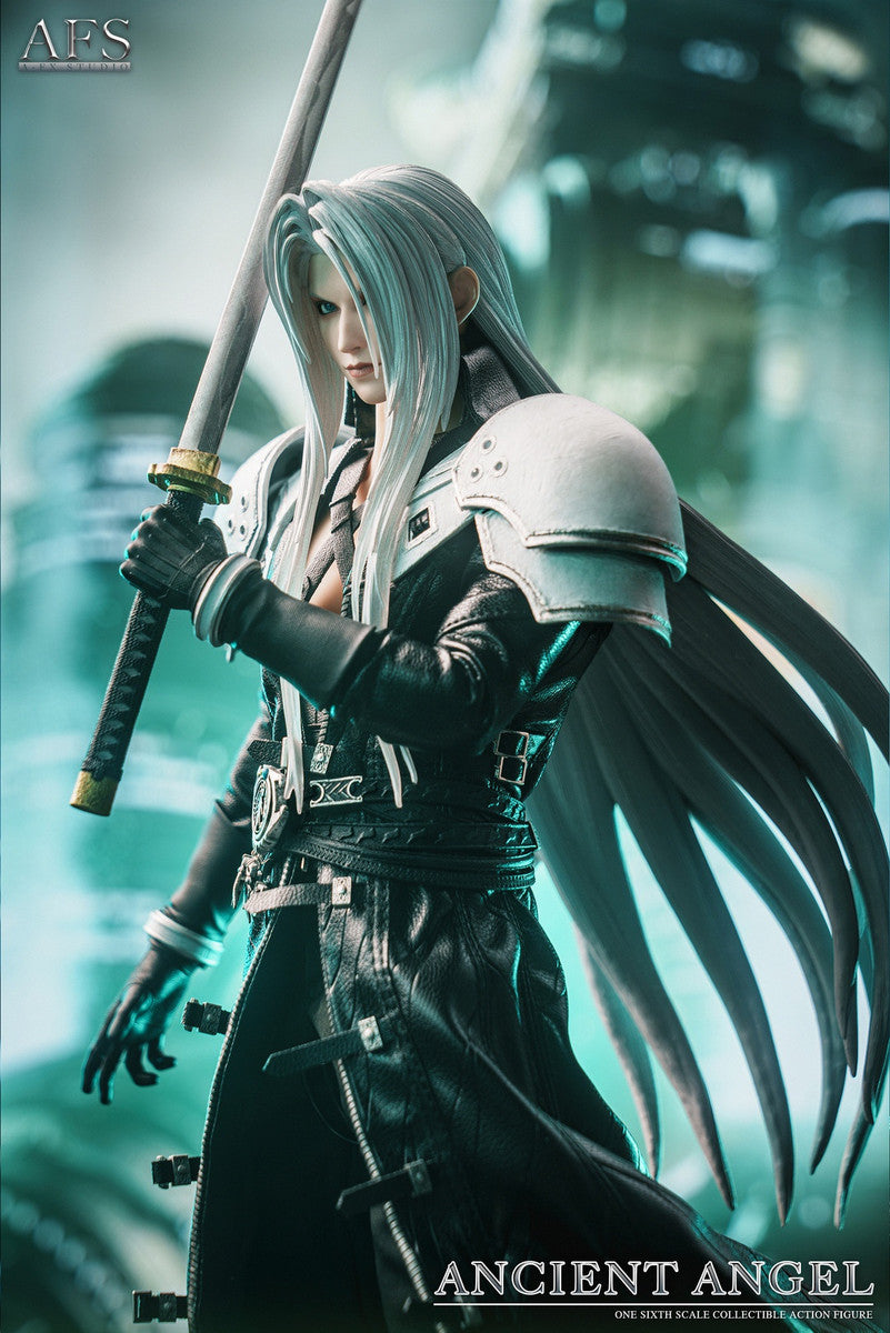 Preventa Figura Ancient Angel marca A-FX Studio AFS31 escala 1/6 (relanzamiento)