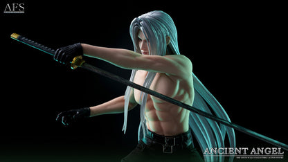 Preventa Figura Ancient Angel marca A-FX Studio AFS31 escala 1/6 (relanzamiento)
