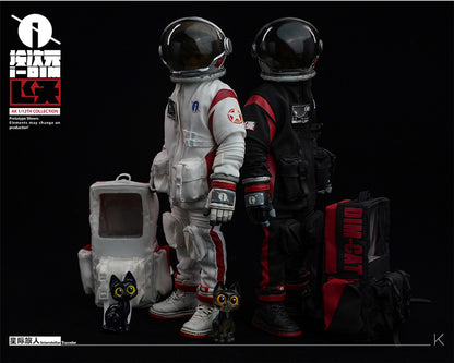 Pedido Figura Interstellar Traveler marca i-dimension IDIM0001 escala pequeña 1/12