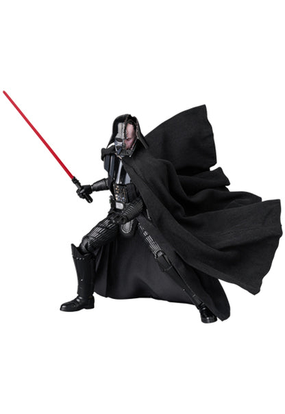 Pedido Figura Darth Vader - Star Wars: Obi-Wan Kenobi - MAFEX No. 266 marca Medicom Toy escala 1/12