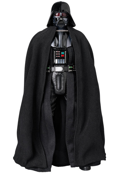 Pedido Figura Darth Vader - Star Wars: Obi-Wan Kenobi - MAFEX No. 266 marca Medicom Toy escala 1/12