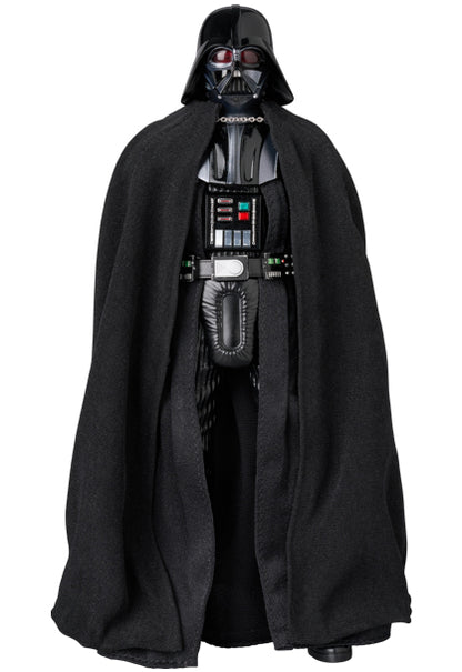 Pedido Figura Darth Vader - Star Wars: Obi-Wan Kenobi - MAFEX No. 266 marca Medicom Toy escala 1/12