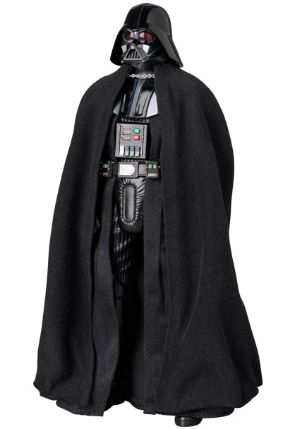 Pedido Figura Darth Vader - Star Wars: Obi-Wan Kenobi - MAFEX No. 266 marca Medicom Toy escala 1/12