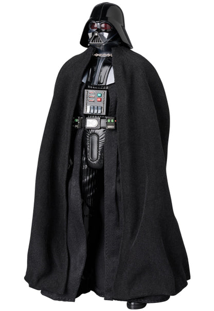 Pedido Figura Darth Vader - Star Wars: Obi-Wan Kenobi - MAFEX No. 266 marca Medicom Toy escala 1/12