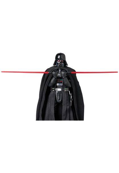 Pedido Figura Darth Vader - Star Wars: Obi-Wan Kenobi - MAFEX No. 266 marca Medicom Toy escala 1/12