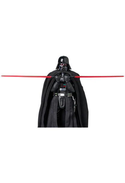 Pedido Figura Darth Vader - Star Wars: Obi-Wan Kenobi - MAFEX No. 266 marca Medicom Toy escala 1/12