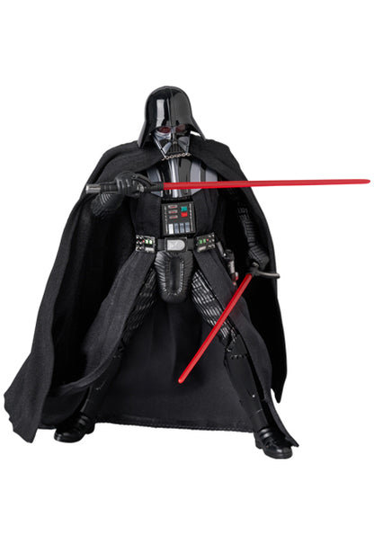 Pedido Figura Darth Vader - Star Wars: Obi-Wan Kenobi - MAFEX No. 266 marca Medicom Toy escala 1/12