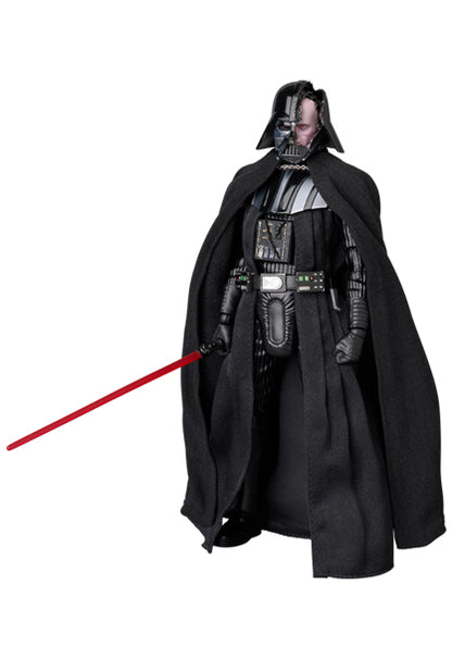 Pedido Figura Darth Vader - Star Wars: Obi-Wan Kenobi - MAFEX No. 266 marca Medicom Toy escala 1/12
