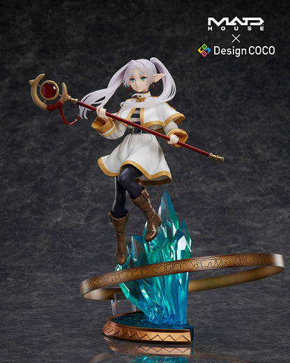 Pedido Estatua Frieren (Madhouse x Design COCO Anime Anniversary Edition) - Frieren: Beyond Journey's End marca Madhouse escala 1/7