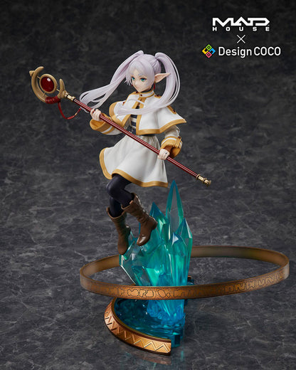 Pedido Estatua Frieren (Madhouse x Design COCO Anime Anniversary Edition) - Frieren: Beyond Journey's End marca Madhouse escala 1/7