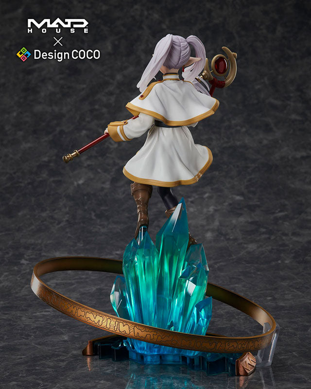 Pedido Estatua Frieren (Madhouse x Design COCO Anime Anniversary Edition) - Frieren: Beyond Journey's End marca Madhouse escala 1/7