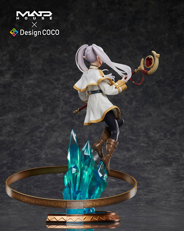Pedido Estatua Frieren (Madhouse x Design COCO Anime Anniversary Edition) - Frieren: Beyond Journey's End marca Madhouse escala 1/7